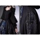 Susin Night Traveler 2.0 Corset, Blouse, Skirts and Jacket(Reservation/Full Payment Without Shipping)